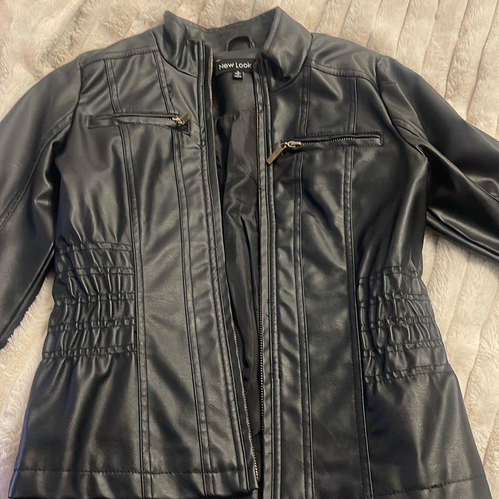 Small jacket